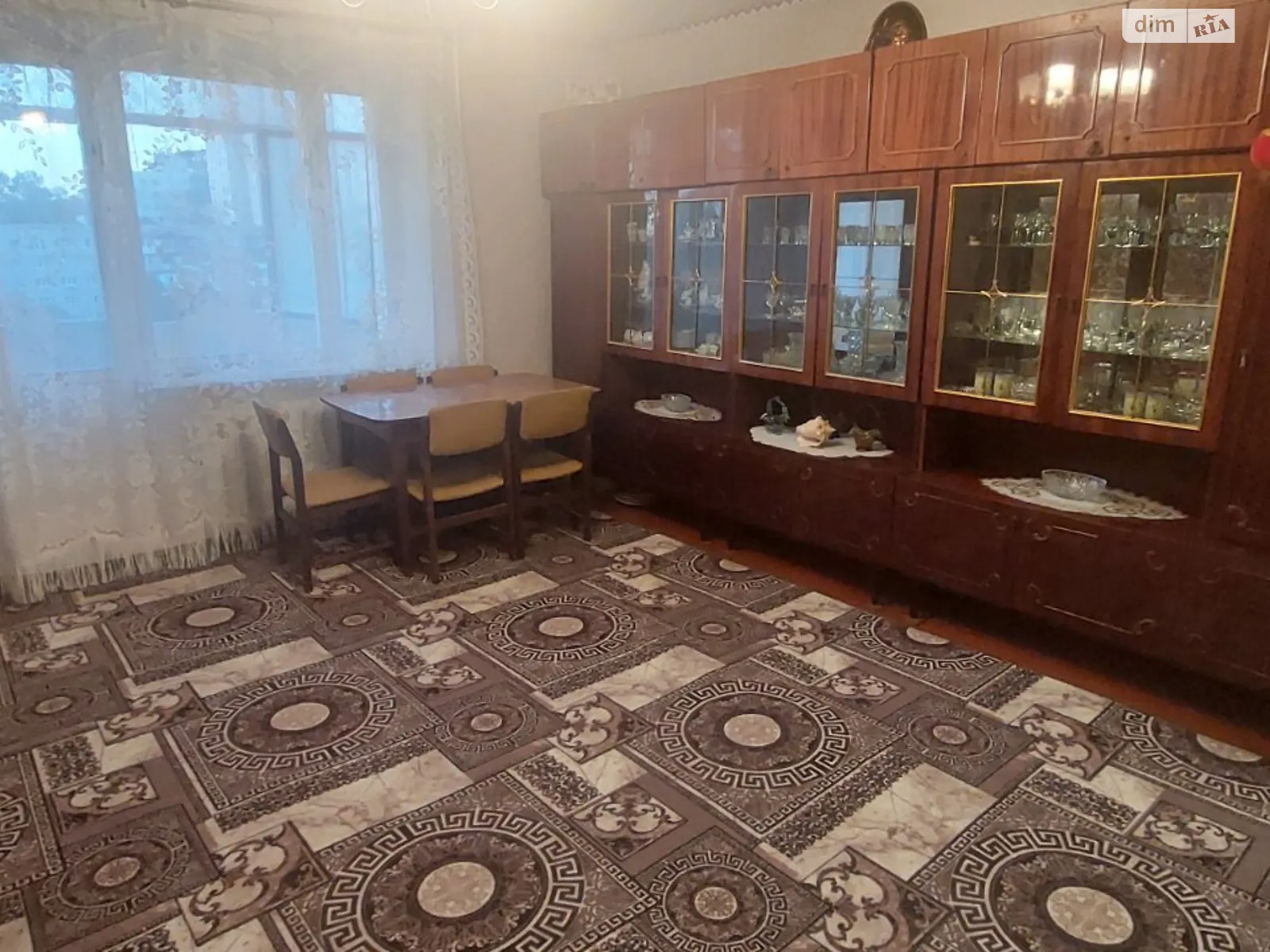 Продается 3-комнатная квартира 70 кв. м в Виннице, ул. Келецкая, 59 - фото 1