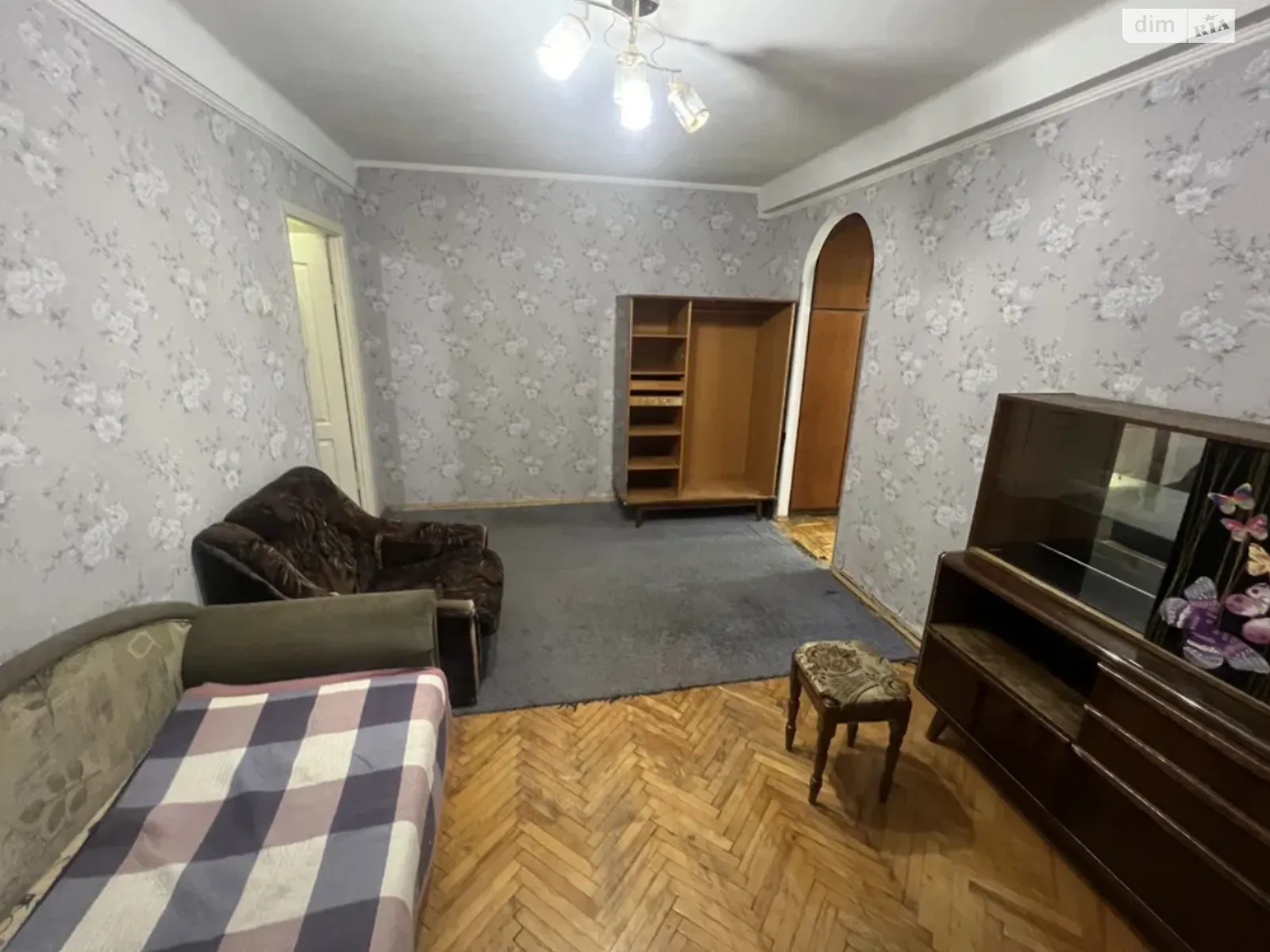 Сдается в аренду 2-комнатная квартира 56 кв. м в Киеве, просп. Отрадный, 22 - фото 1