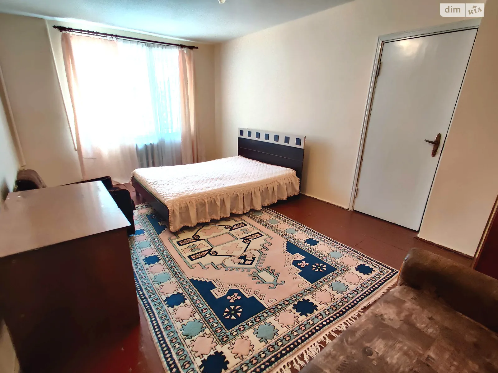 Продается 2-комнатная квартира 46.1 кв. м в Черновцах - фото 1