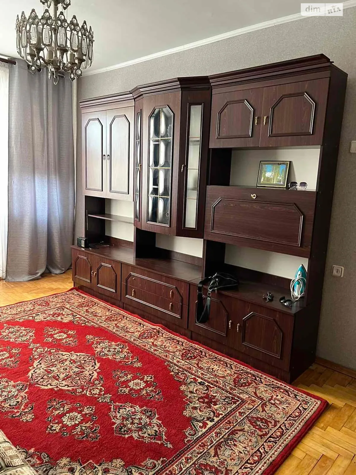 2-комнатная квартира 50 кв. м в Тернополе, ул. Симоненко Василия - фото 1