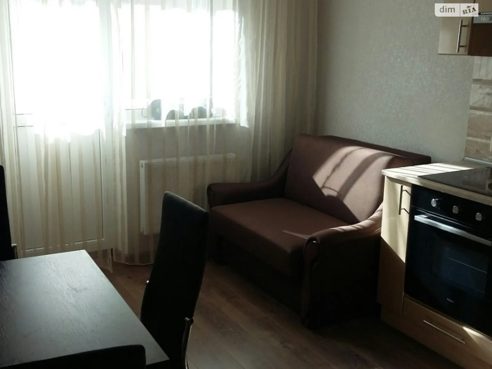 Сдается в аренду 1-комнатная квартира 42 кв. м в Киеве - фото 2