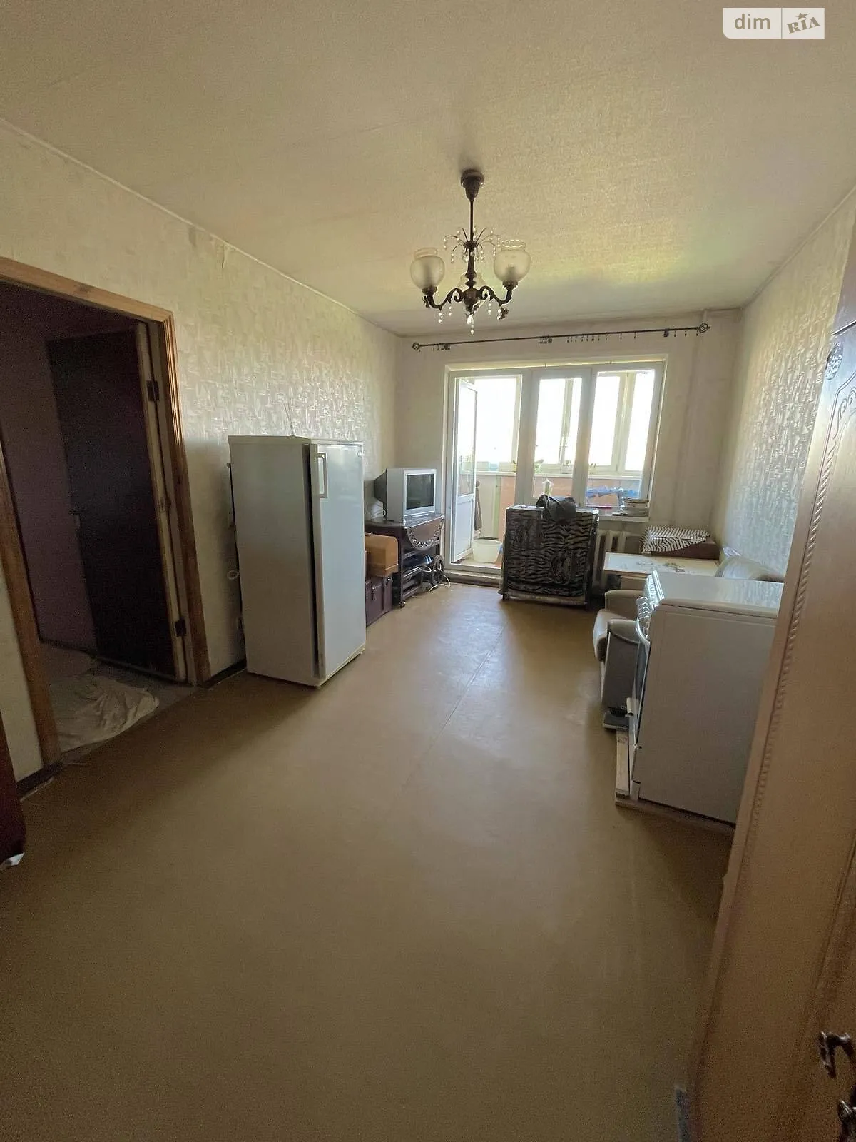 Продается 2-комнатная квартира 45.4 кв. м в Киеве - фото 2