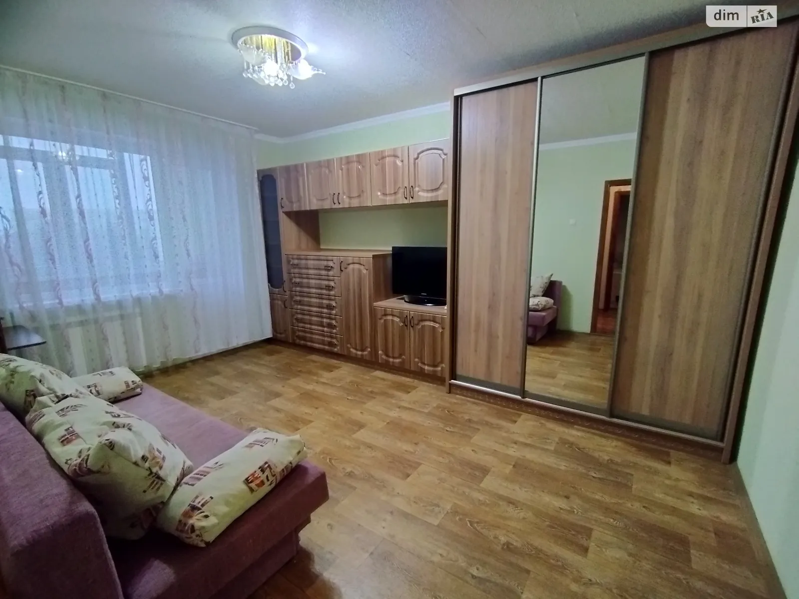 Продается 1-комнатная квартира 35 кв. м в Сумах, цена: 24000 $ - фото 1