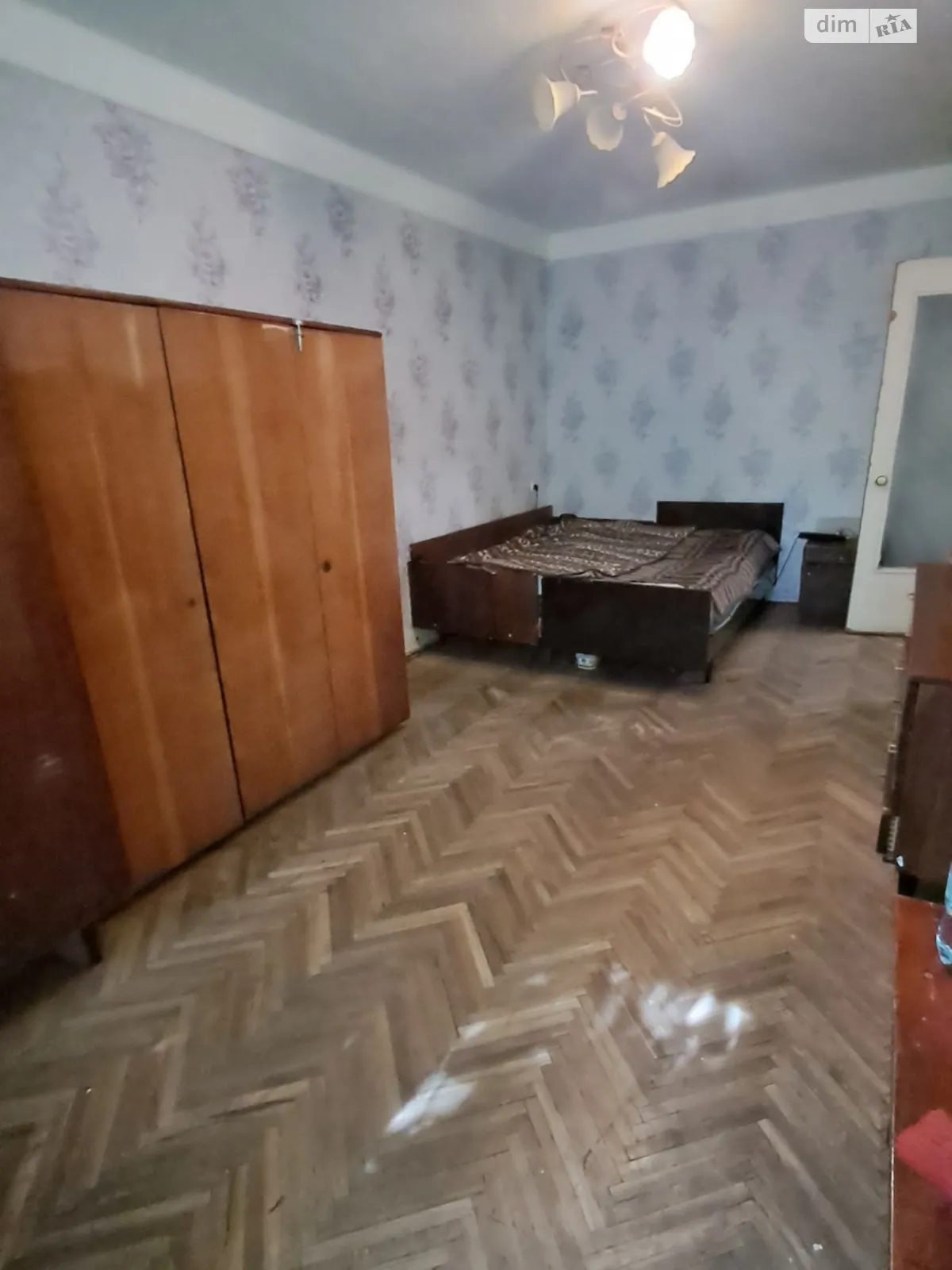 Сдается в аренду 1-комнатная квартира 32 кв. м в Киеве, ул. Братиславская, 40 - фото 1