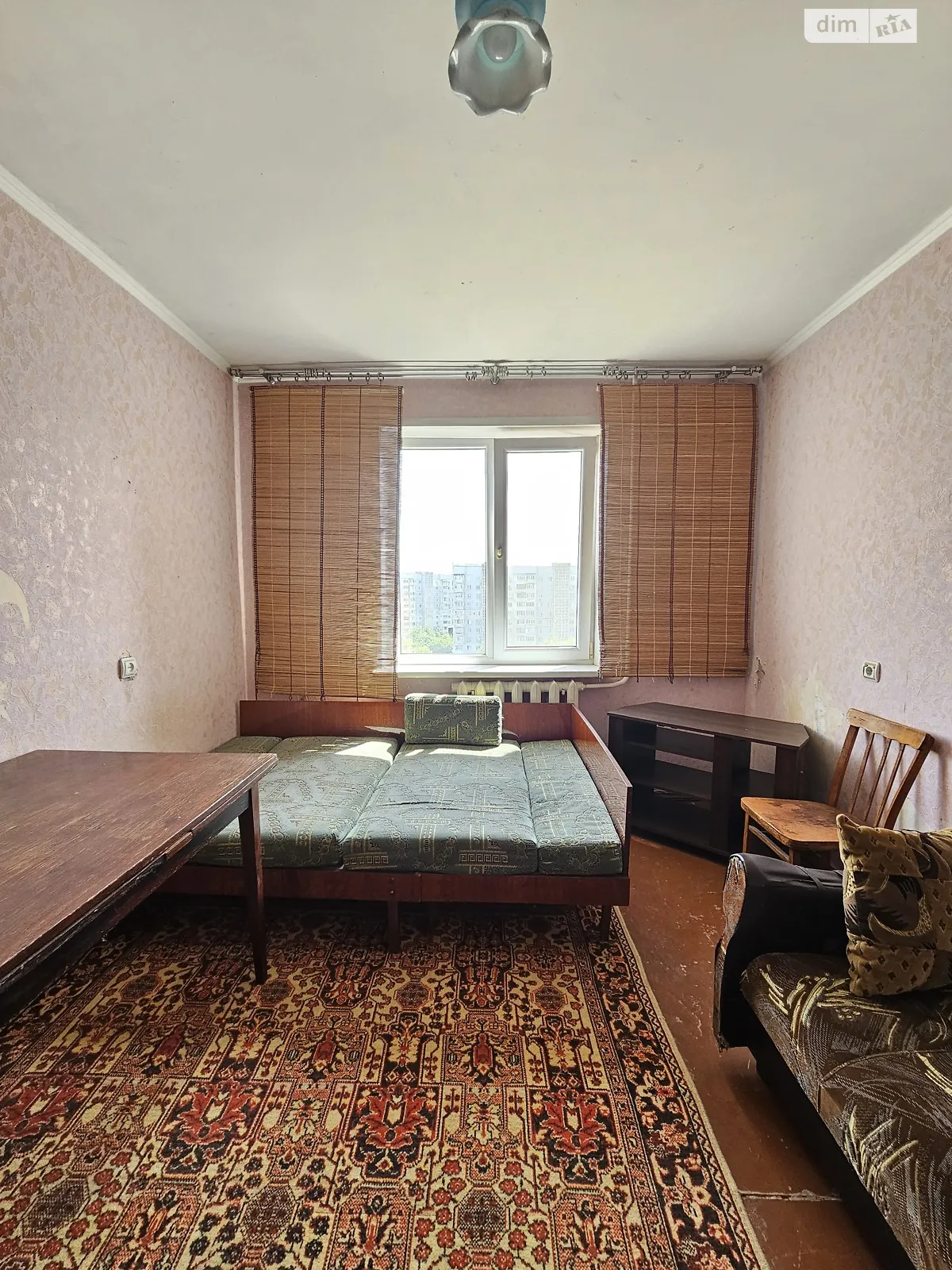 Продается 2-комнатная квартира 52 кв. м в Черкассах - фото 3