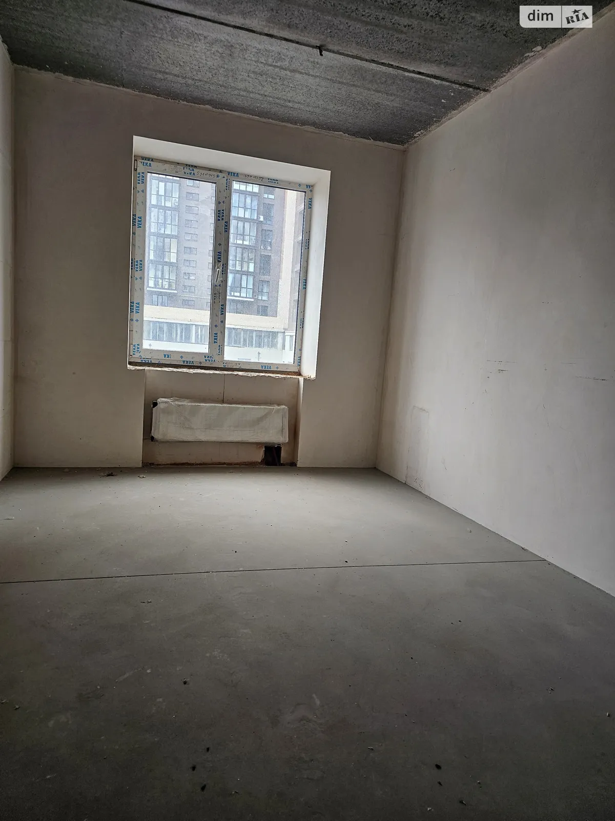 Продается 2-комнатная квартира 60.6 кв. м в Ирпене, ул. Соборная(ІІІ Интернационала), 122 - фото 1