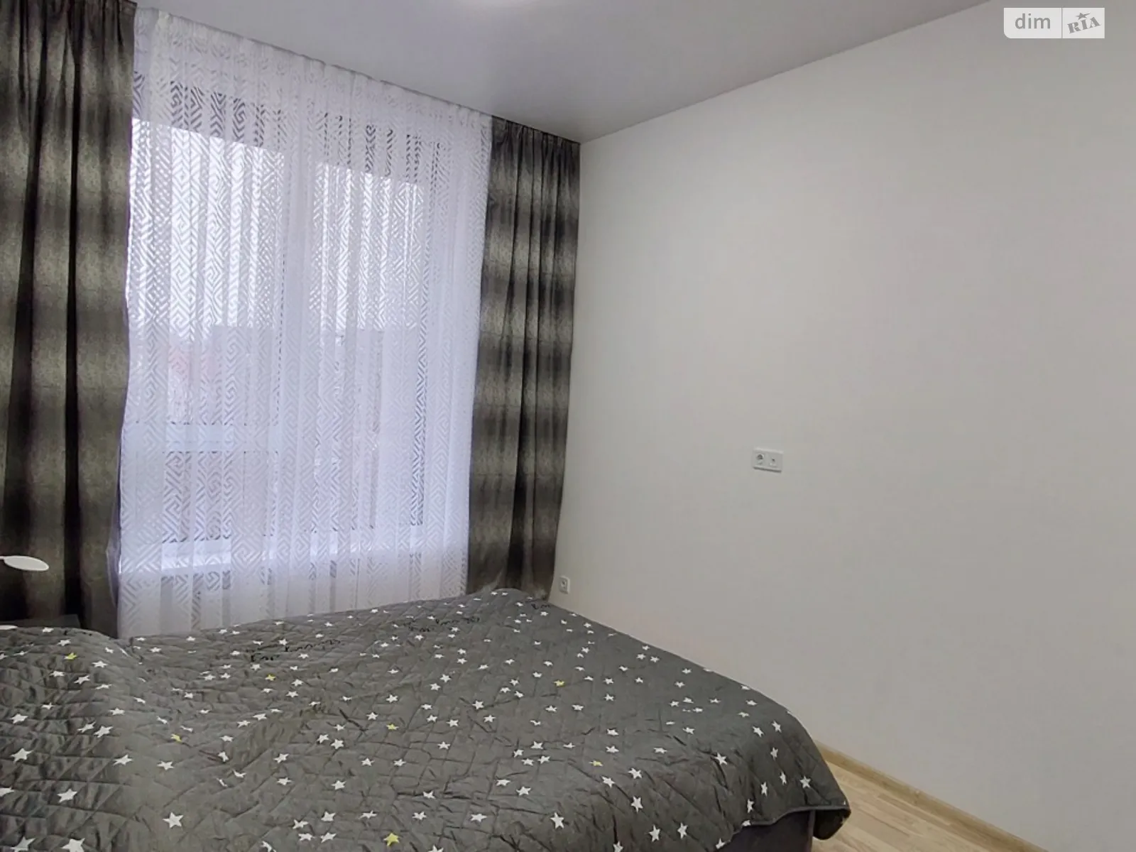 Здається в оренду 1-кімнатна квартира 44 кв. м у Одесі - фото 2