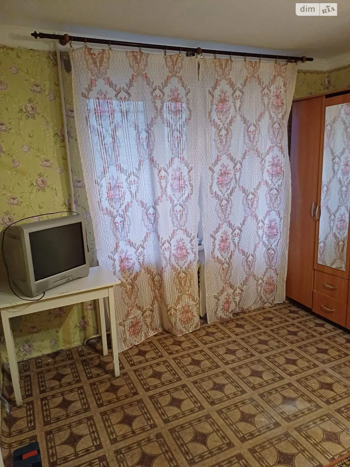 Сдается в аренду 1-комнатная квартира 24 кв. м в Ивано-Франковске, ул. Сухомлинского, 6-1 - фото 1