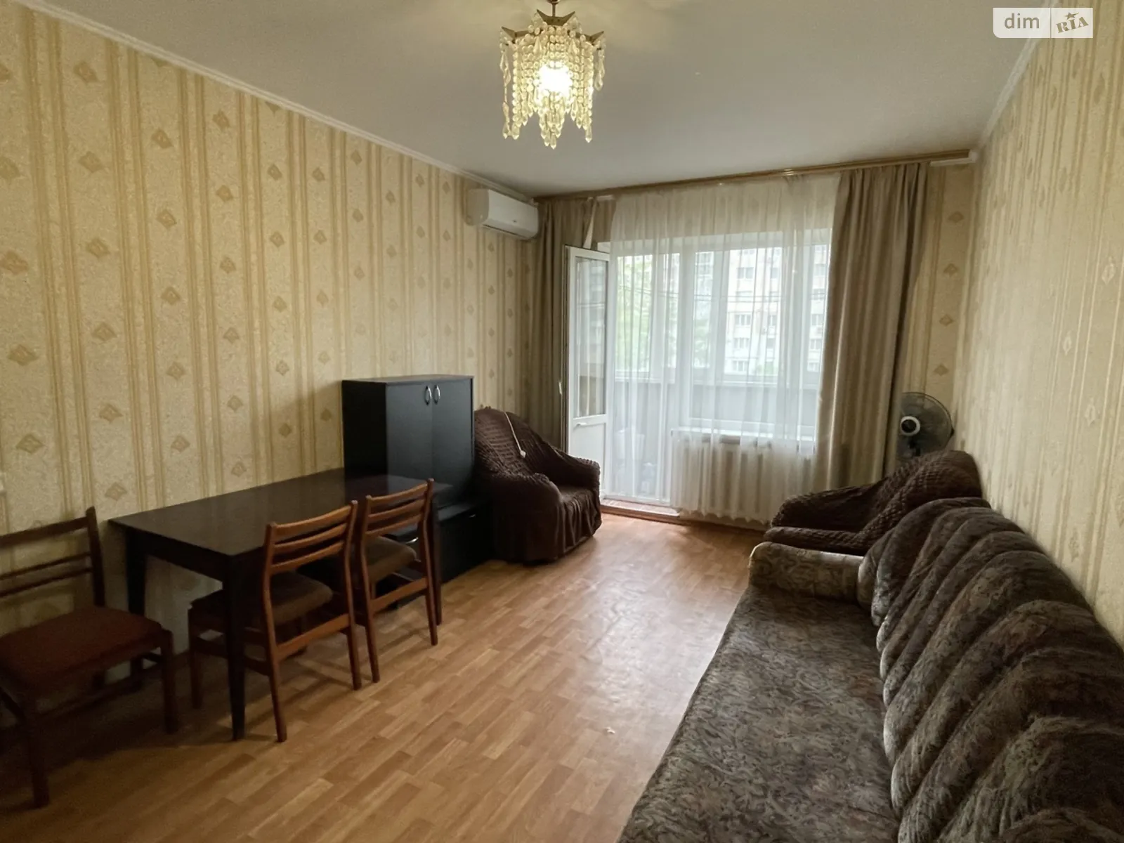 Продается 2-комнатная квартира 50 кв. м в Одессе, ул. Палия Семена - фото 1