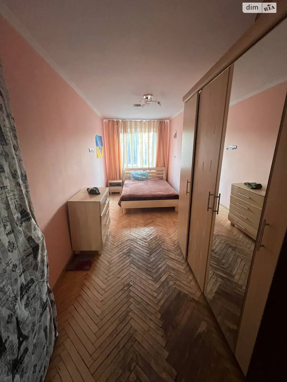 Продается 2-комнатная квартира 43.1 кв. м в Львове - фото 4