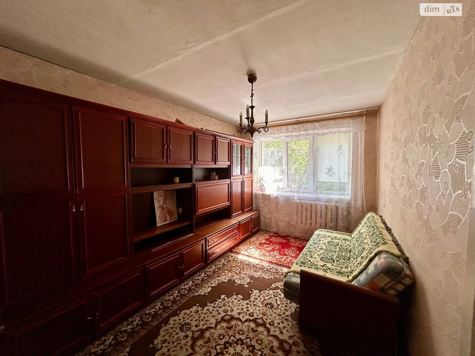 2-кімнатна квартира 45 кв. м у Луцьку, цена: 35000 $ - фото 1