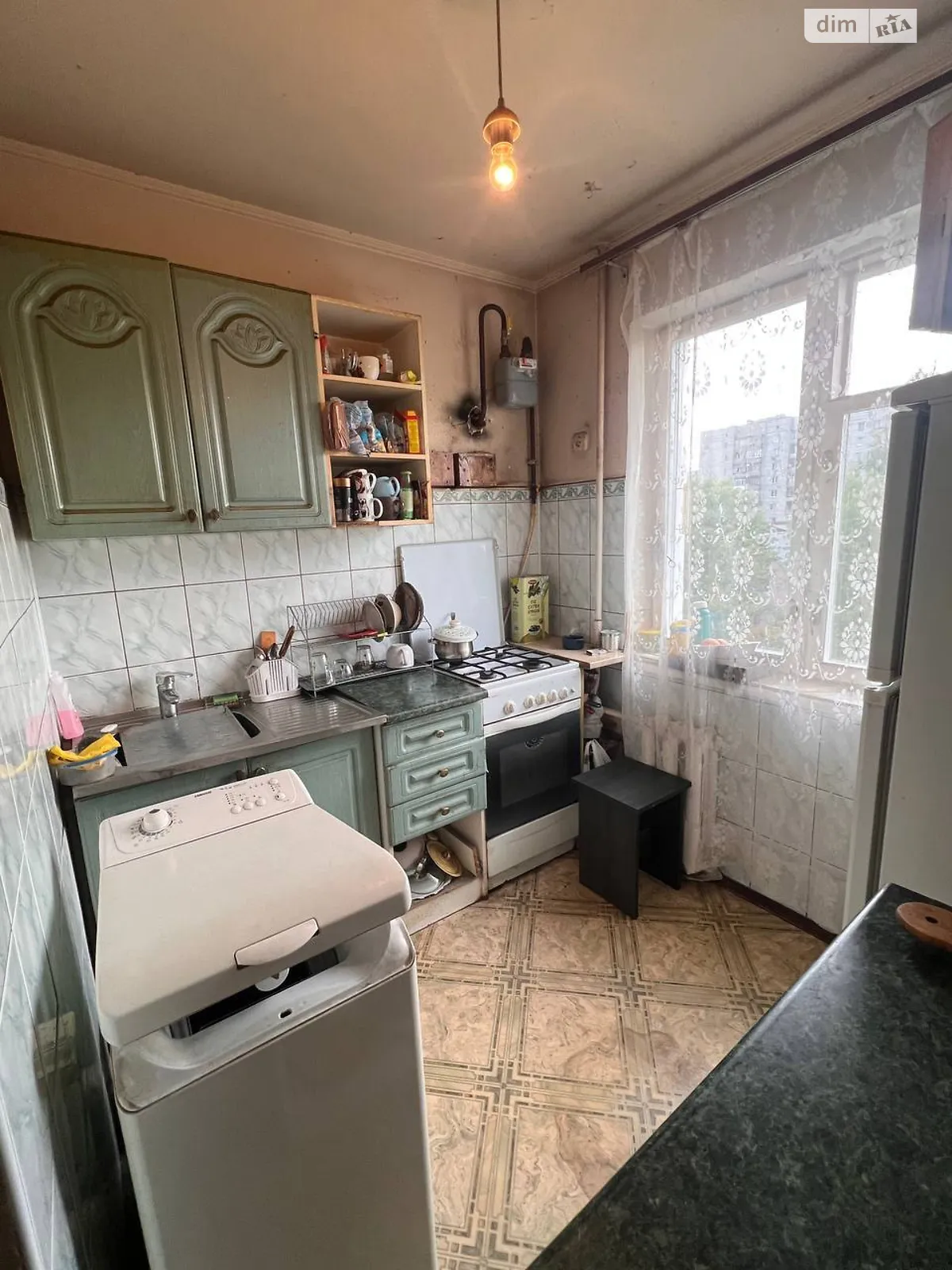 Продается 3-комнатная квартира 57.8 кв. м в Львове, цена: 52500 $ - фото 1