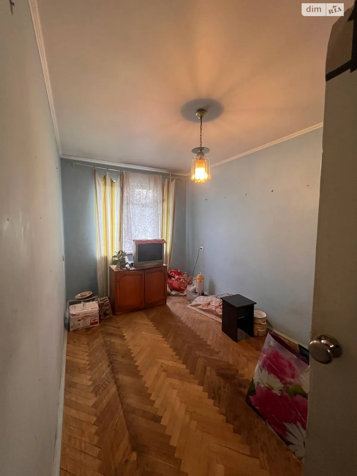 Продается 3-комнатная квартира 57.8 кв. м в Львове - фото 3