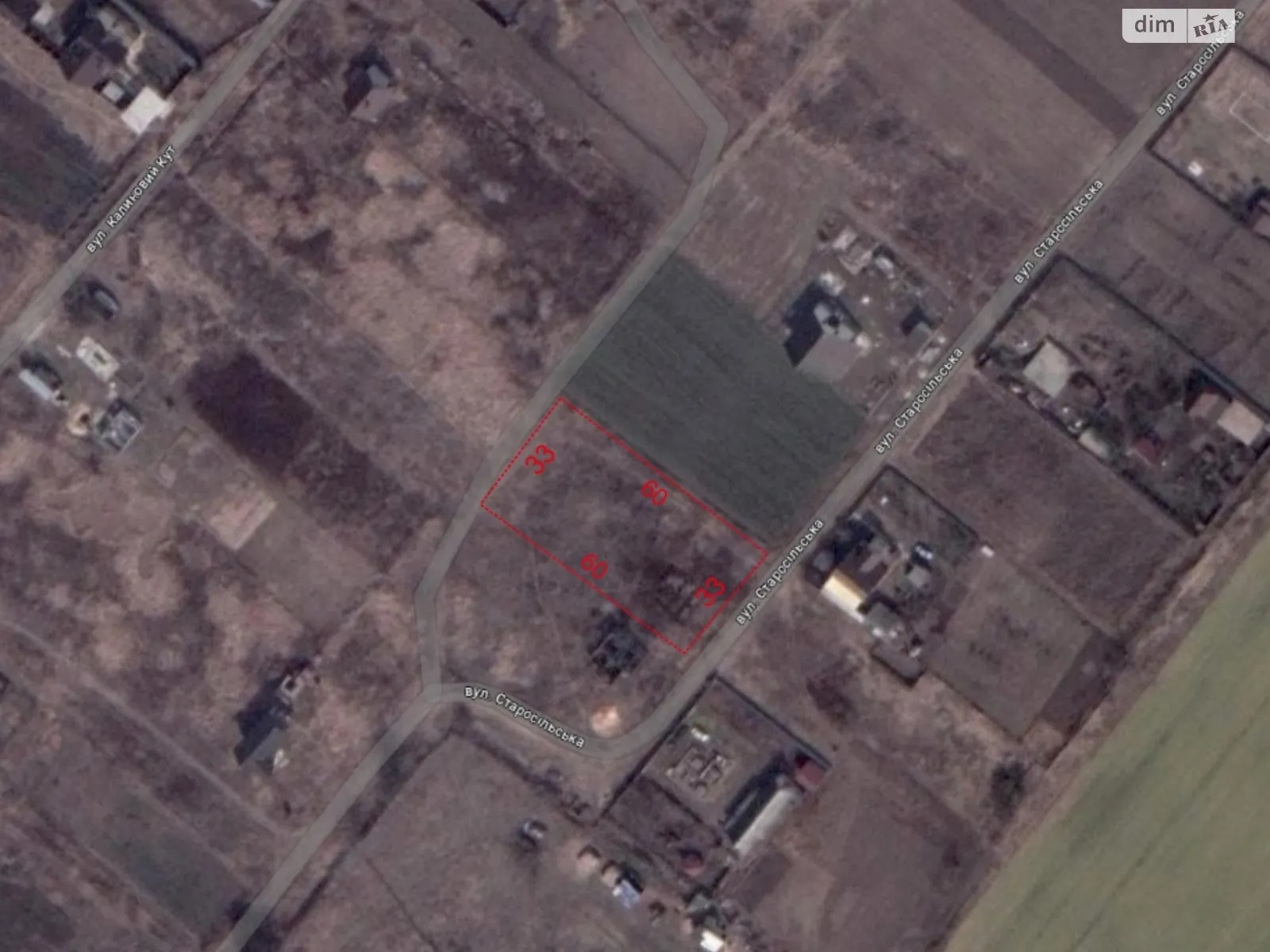Продается земельный участок 19.8 соток в Киевской области - фото 2