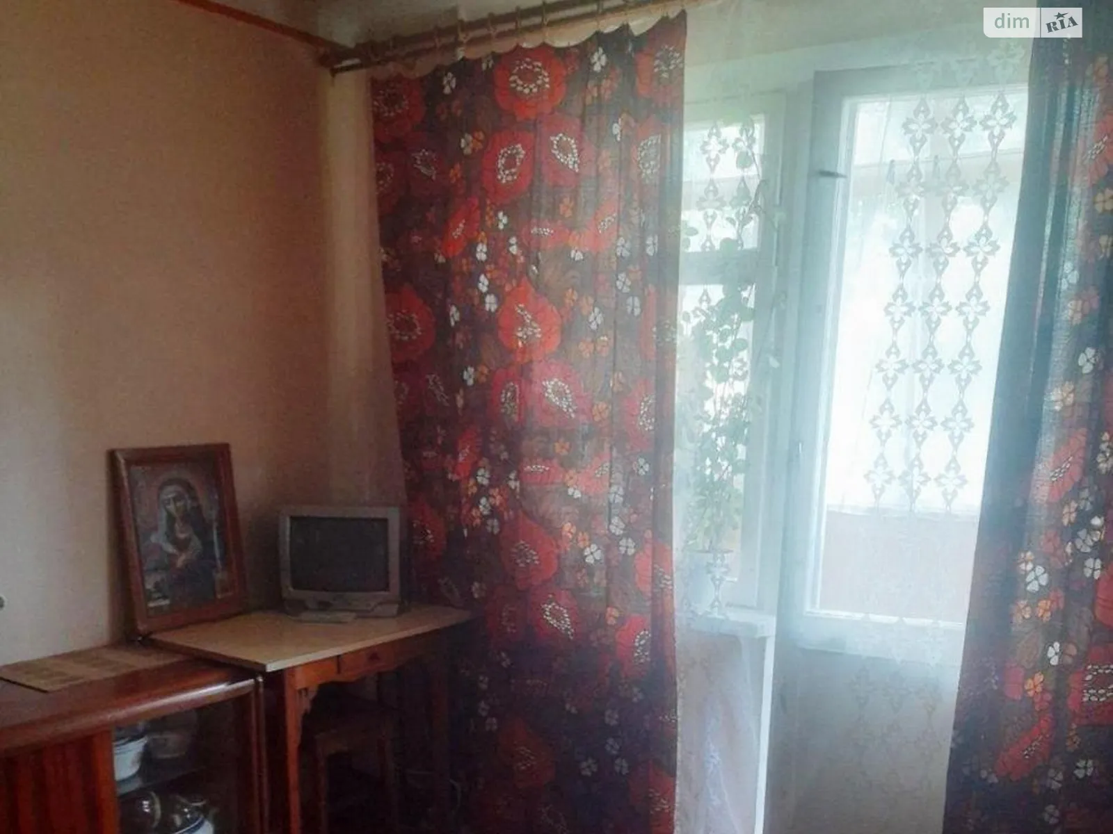 Продается 1-комнатная квартира 32 кв. м в Харькове, ул. Александра Матросова, 14 - фото 1