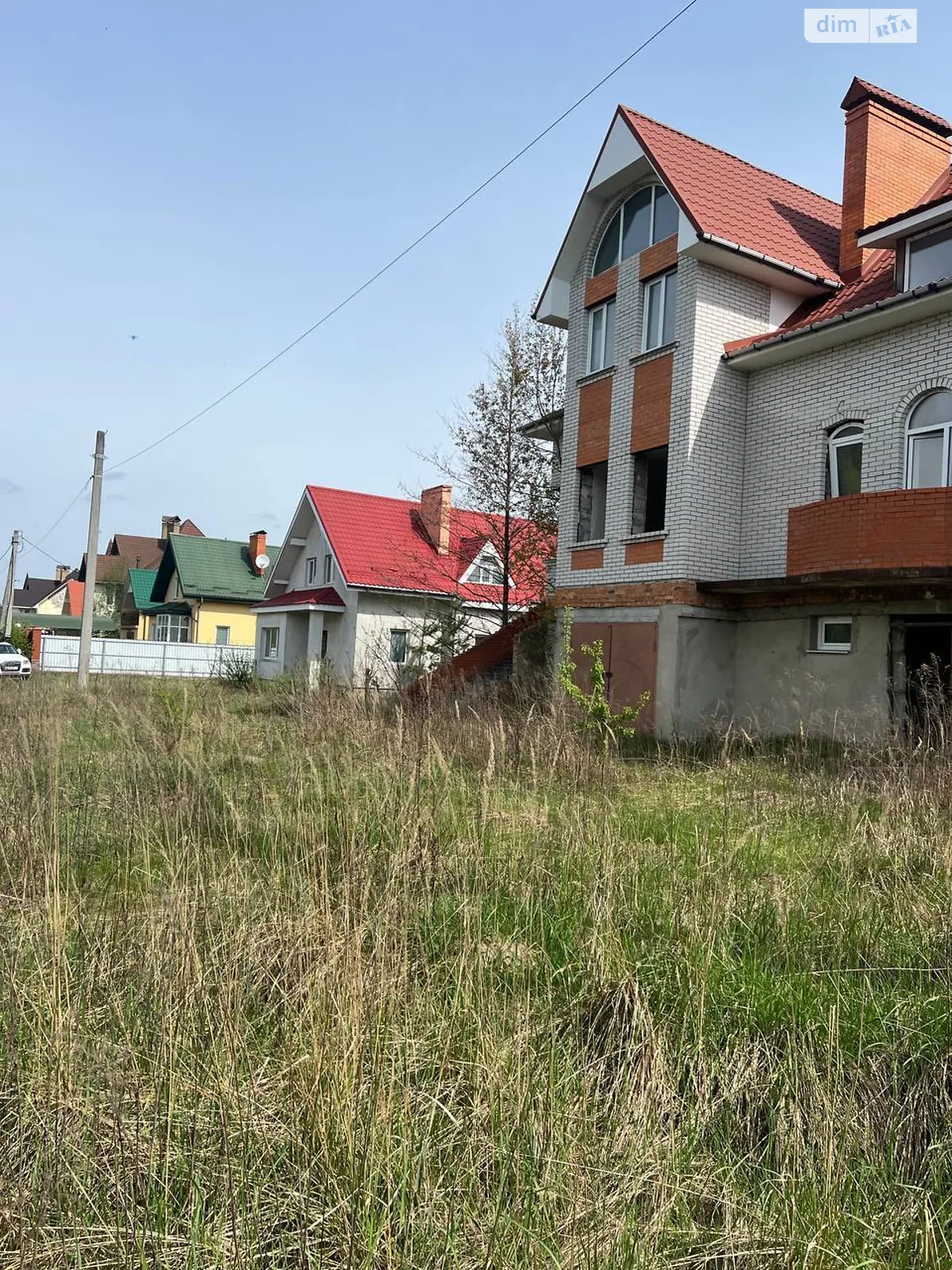 Продается дом на 2 этажа 300 кв. м с террасой, цена: 46000 $ - фото 1