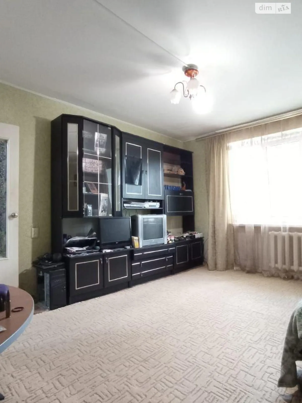 Продается 1-комнатная квартира 36 кв. м в Одессе, ул. Ицхака Рабина, 61 - фото 1