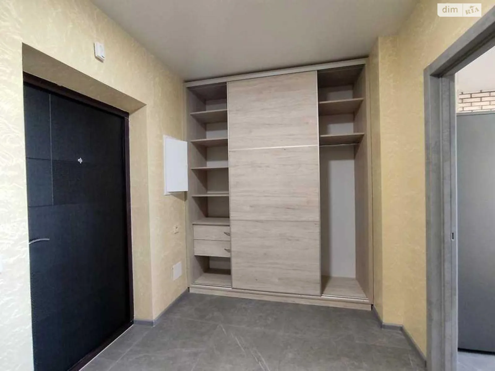 Продается 1-комнатная квартира 43 кв. м в Киеве, цена: 72500 $ - фото 1
