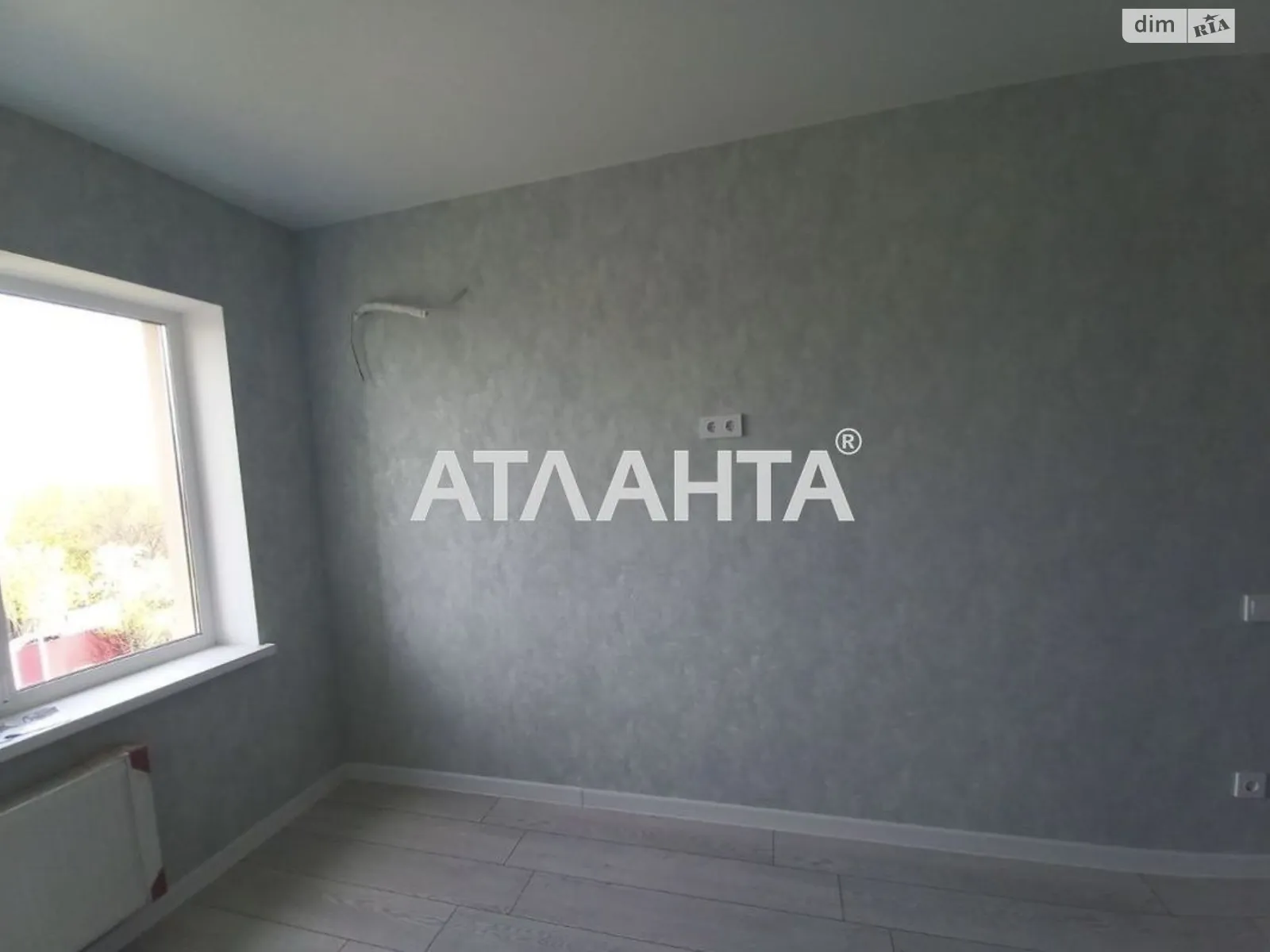 Продается 1-комнатная квартира 29 кв. м в Ильичовке, ул. Таврийская - фото 1