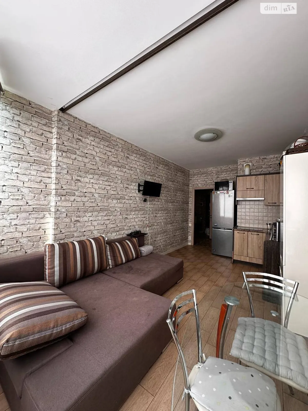 Продается 1-комнатная квартира 43 кв. м в Одессе - фото 4