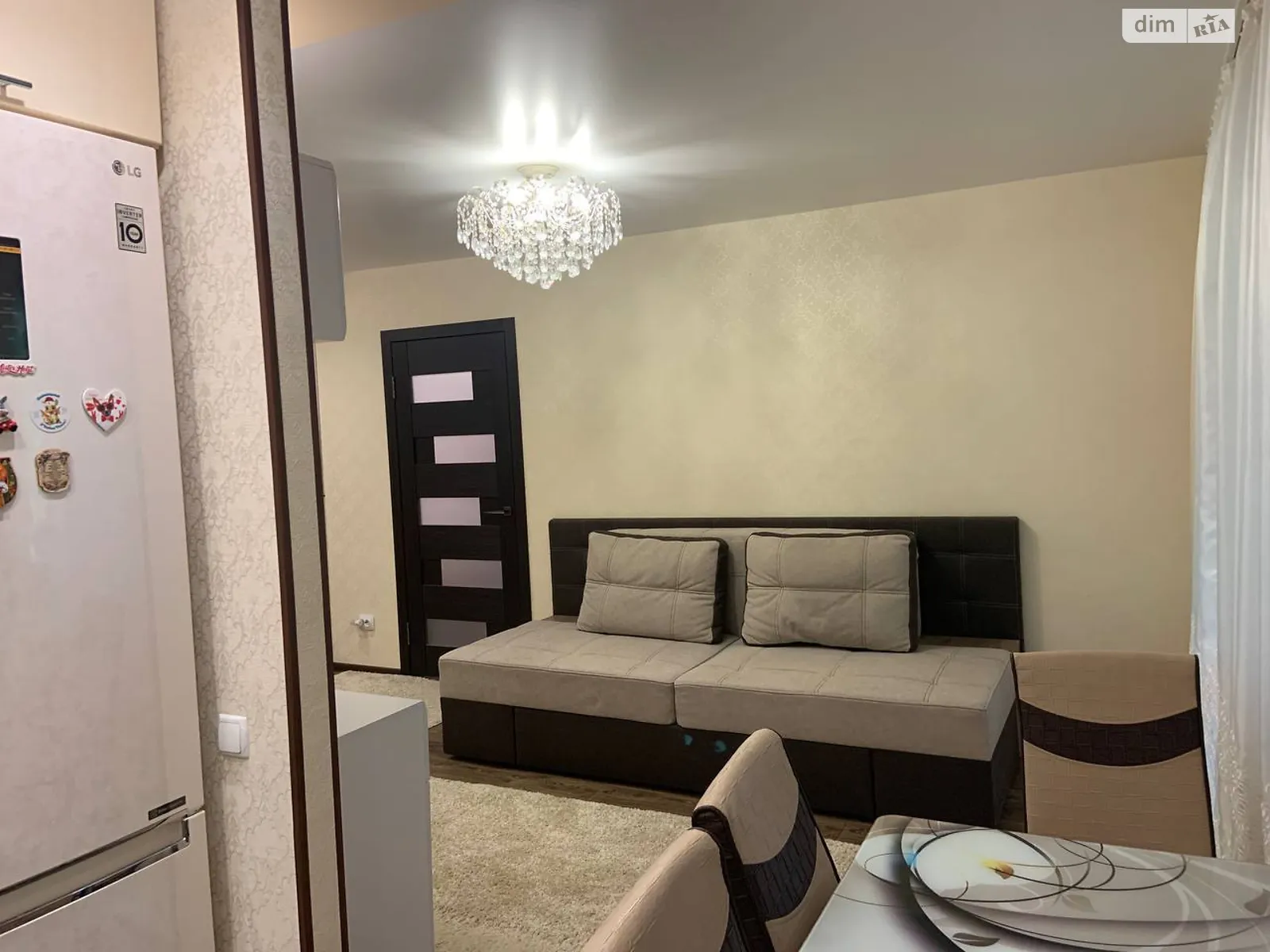Продается 2-комнатная квартира 45 кв. м в Хмельницком, ул. Тернопольская - фото 1