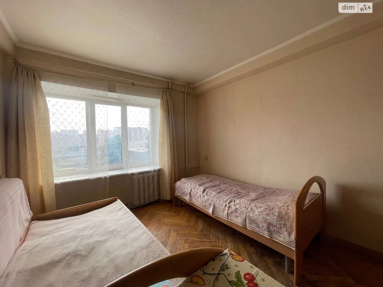 Продается 2-комнатная квартира 43.5 кв. м в Киеве, просп. Лобановского, 196 - фото 1