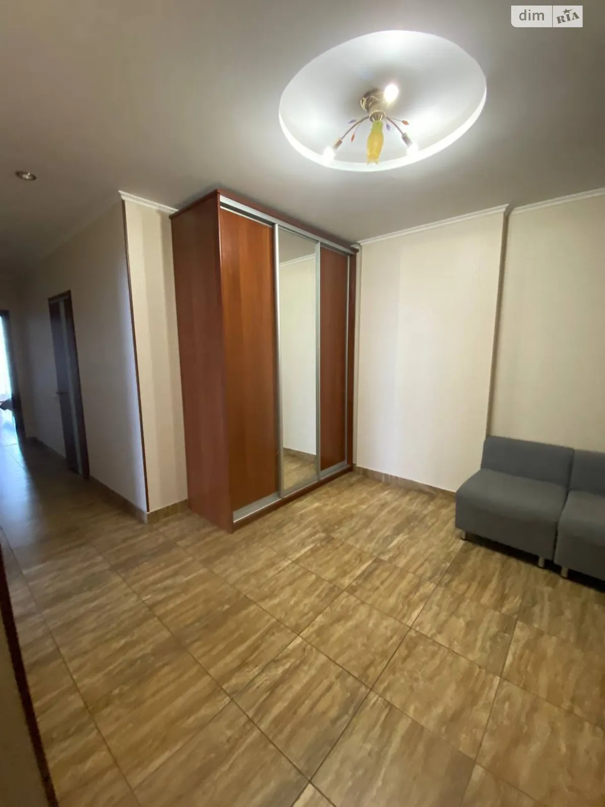 Сдается в аренду 3-комнатная квартира 118 кв. м в Киеве - фото 4