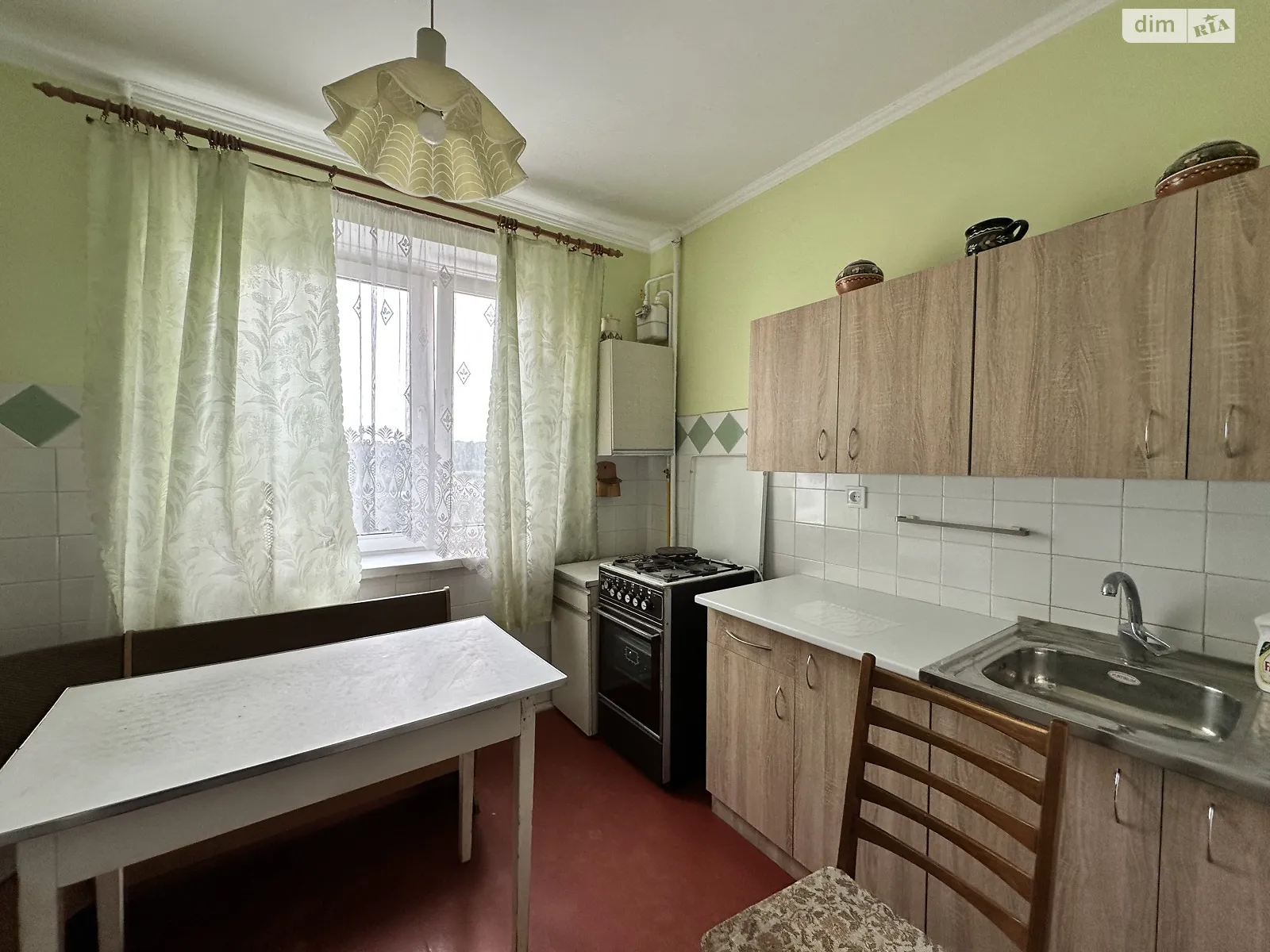Продается 2-комнатная квартира 50.3 кв. м в Львове - фото 3