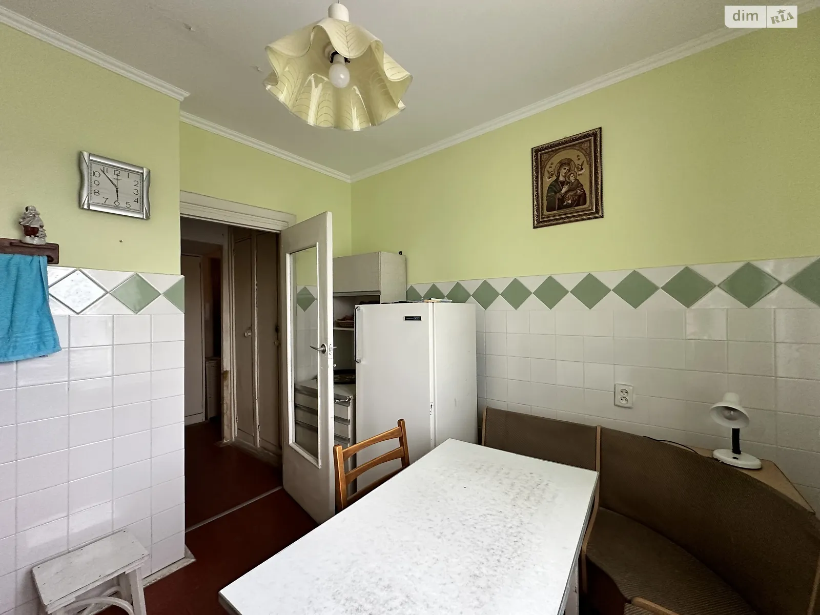 Продается 2-комнатная квартира 50.3 кв. м в Львове - фото 4