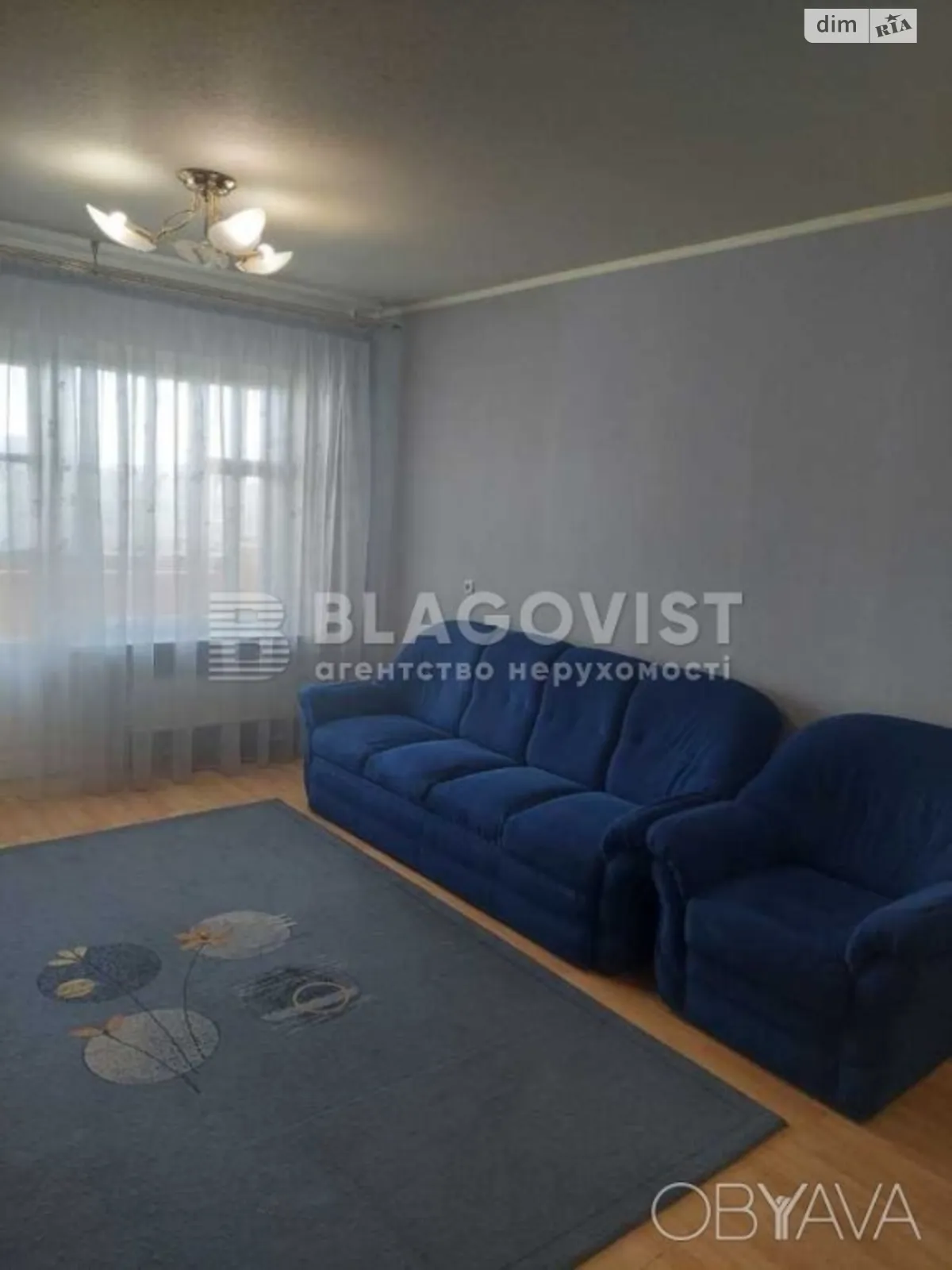 Продается 3-комнатная квартира 82 кв. м в Киеве - фото 4