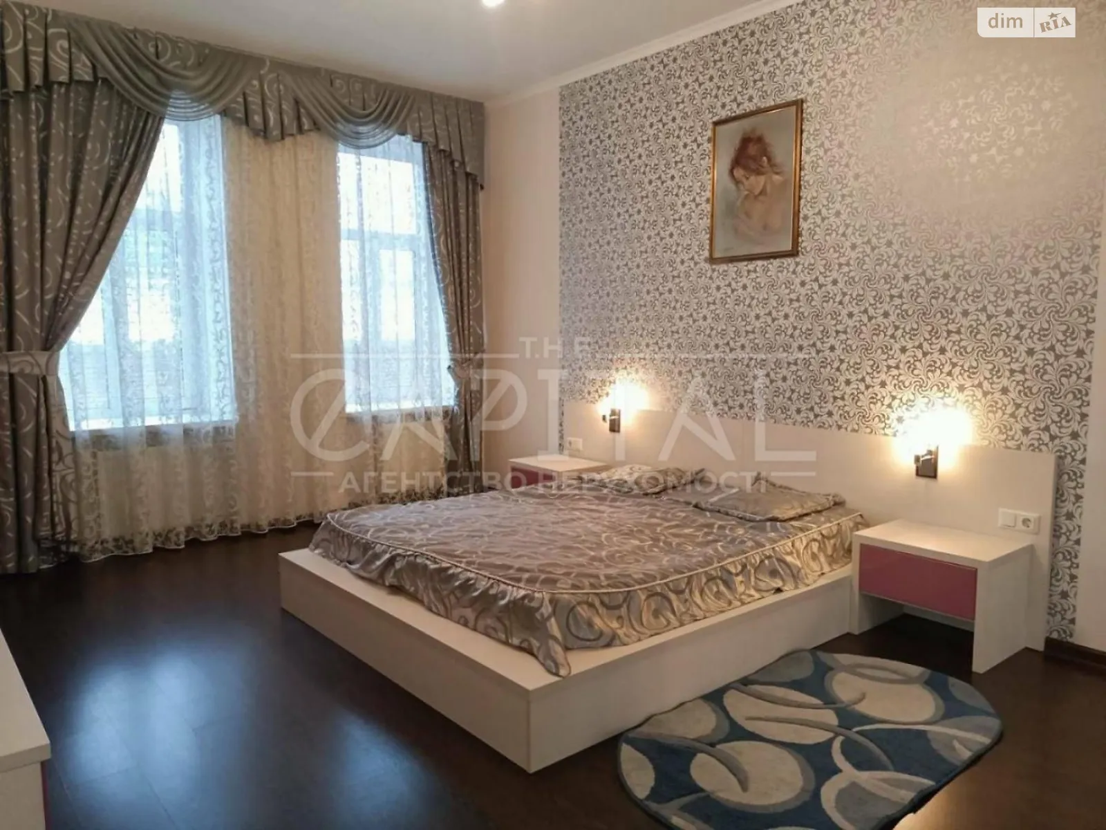 Продается 2-комнатная квартира 85.5 кв. м в Киеве, ул. Антоновича(Горького), 48Б - фото 1
