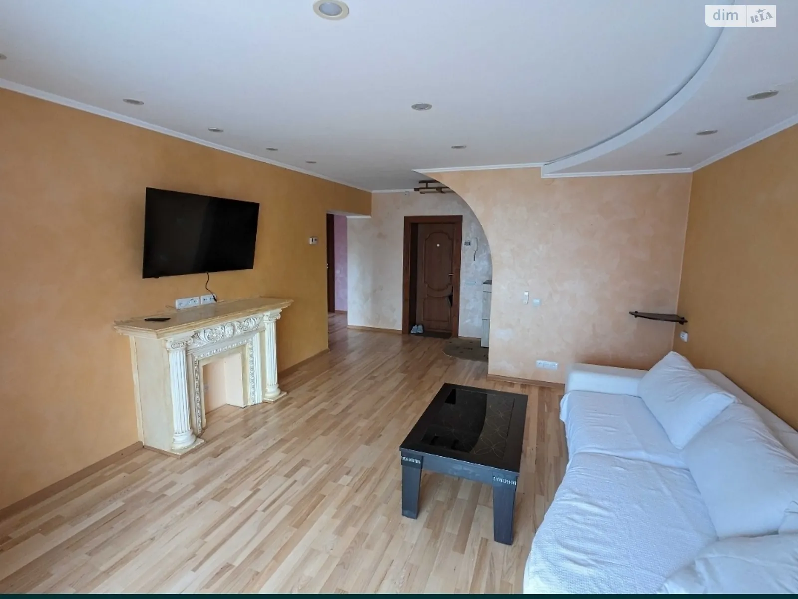 Здається в оренду 3-кімнатна квартира 79 кв. м у Житомирі, цена: 20000 грн - фото 1