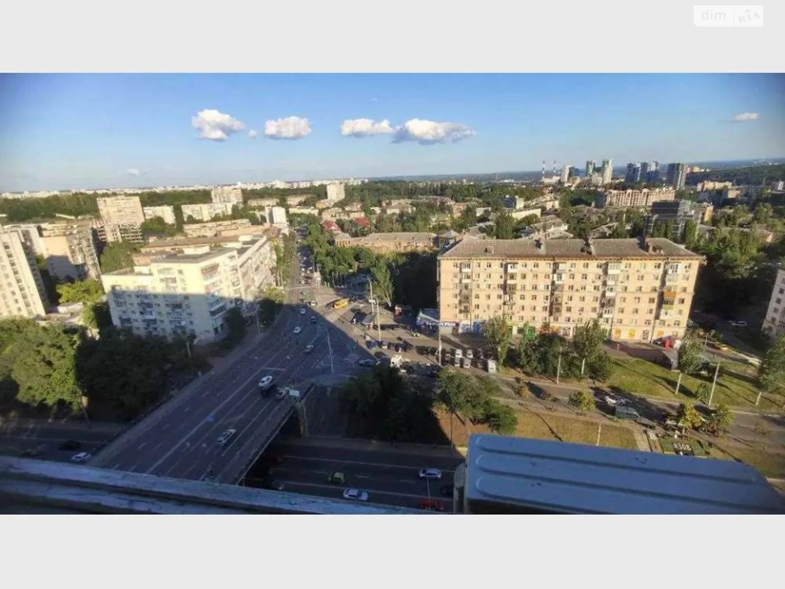 Здається в оренду 1-кімнатна квартира 44 кв. м у Києві - фото 2