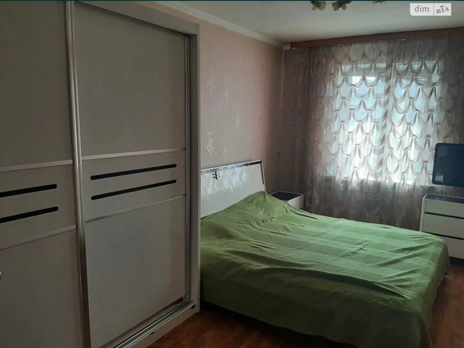 Сдается в аренду 3-комнатная квартира 70 кв. м в Киеве, ул. Милославская, 19А - фото 1