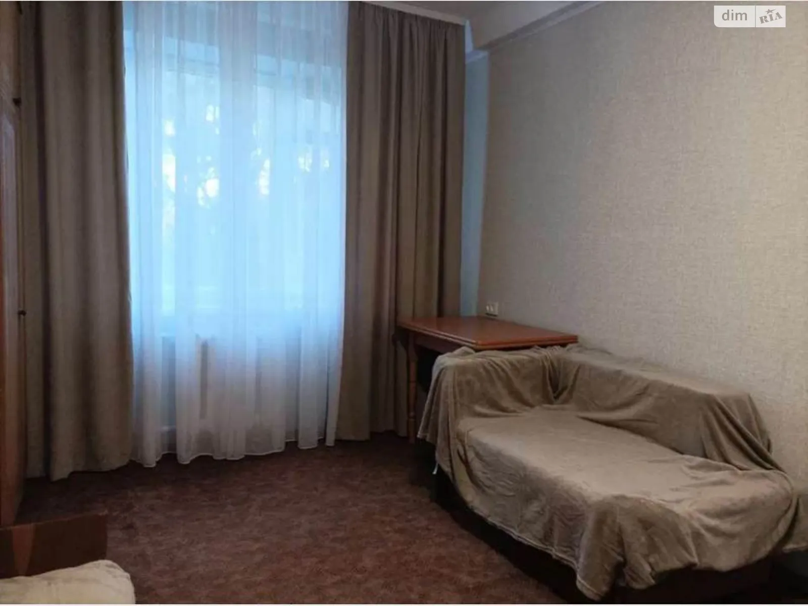 Здається в оренду 2-кімнатна квартира 48 кв. м у Києві - фото 3