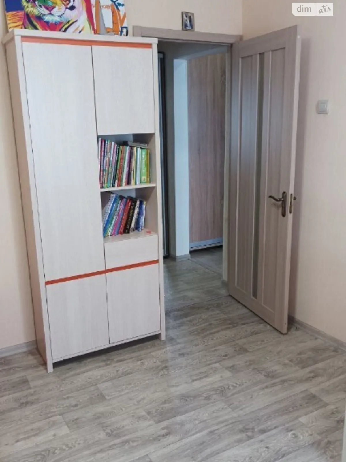 Продается 2-комнатная квартира 55 кв. м в Днепре, ул. Степана Рудницкого(Шолохова) - фото 1