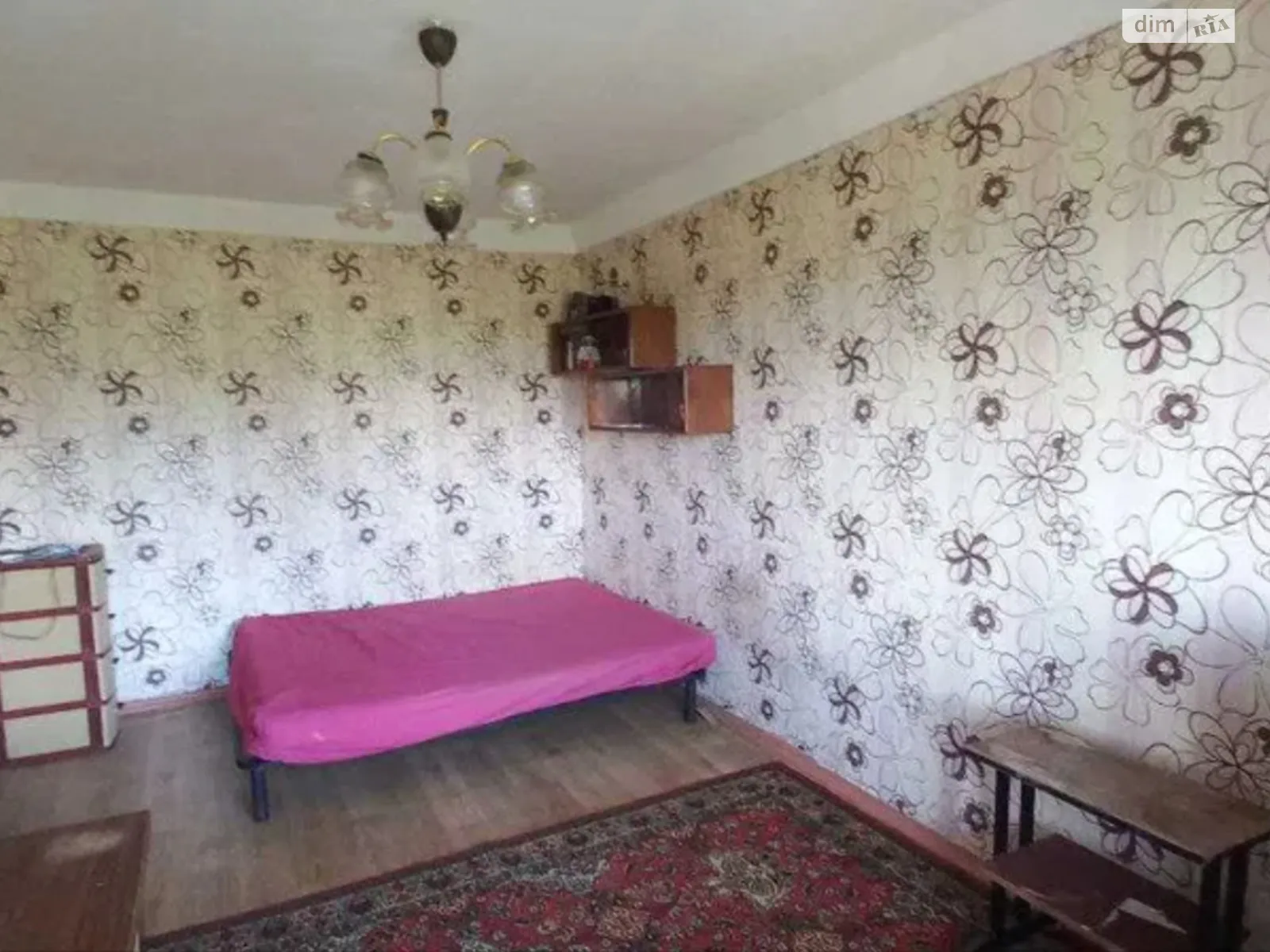 1-комнатная квартира 31 кв. м в Запорожье, цена: 5000 грн - фото 1