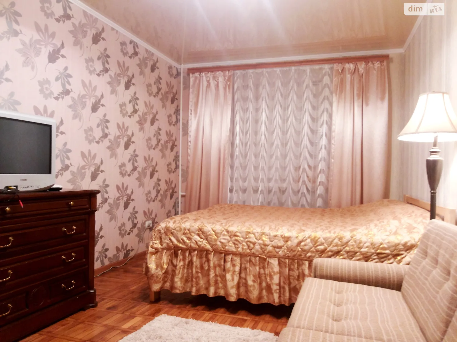 Продается 1-комнатная квартира 30 кв. м в Виннице, ул. Соборная, 97 - фото 1