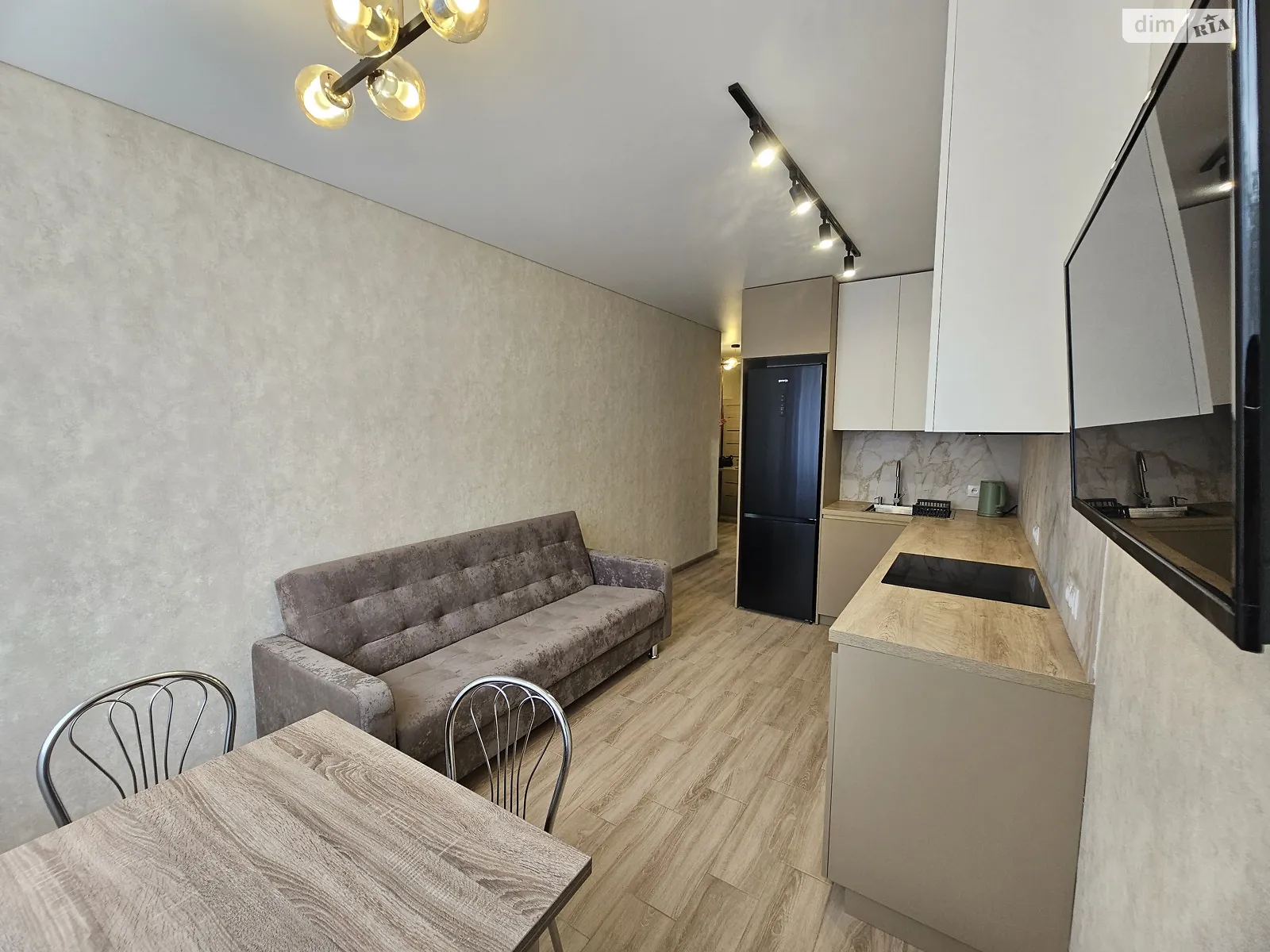 Здається в оренду 1-кімнатна квартира 46 кв. м у Вінниці, цена: 18000 грн - фото 1
