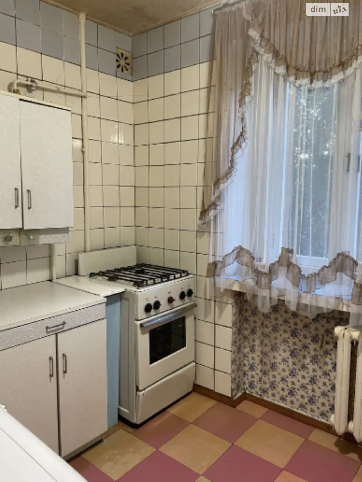 Продается 3-комнатная квартира 64 кв. м в Днепре - фото 2