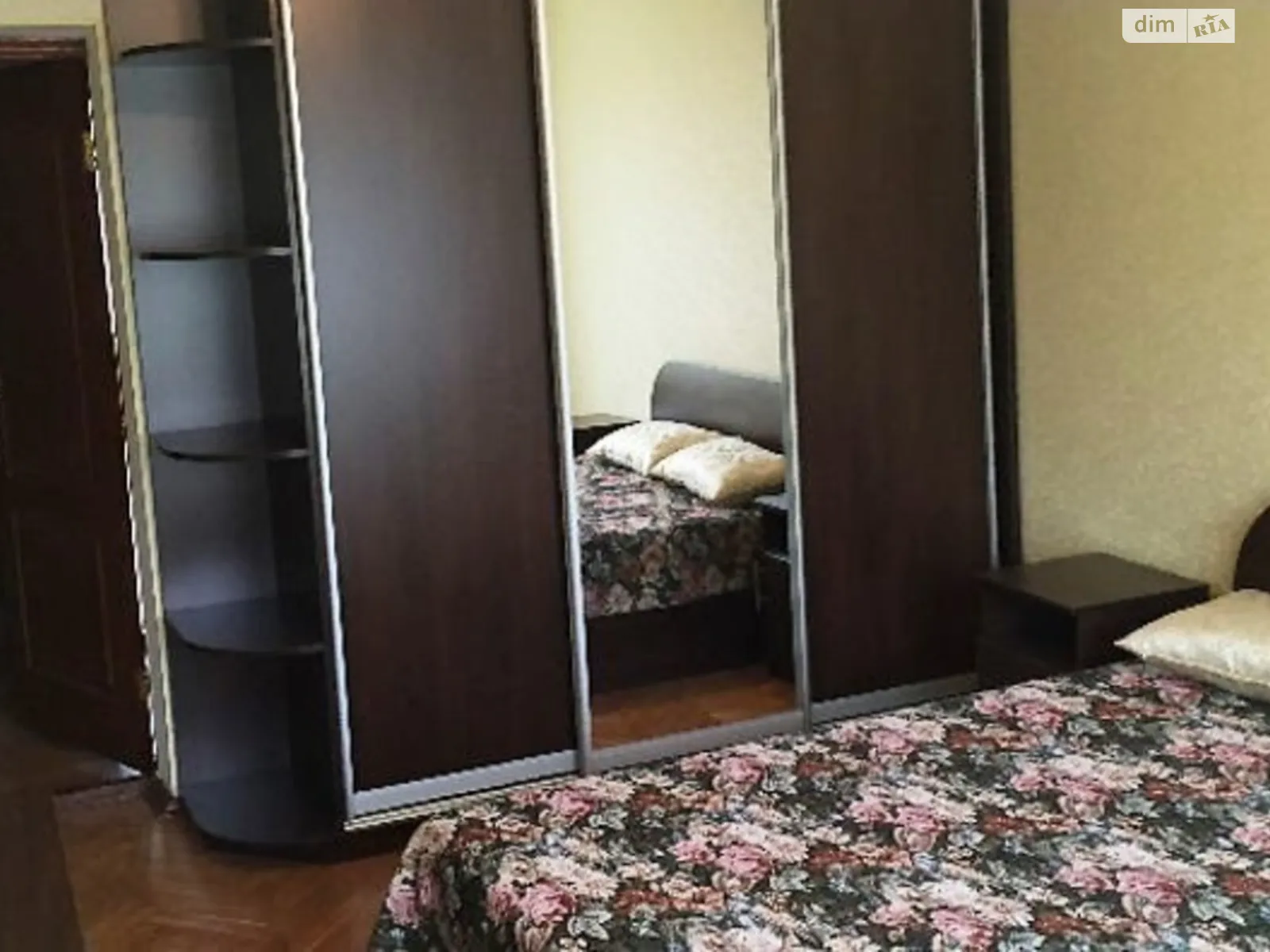 Сдается в аренду 3-комнатная квартира 76 кв. м в Киеве, пер. Бастионный, 9 - фото 1
