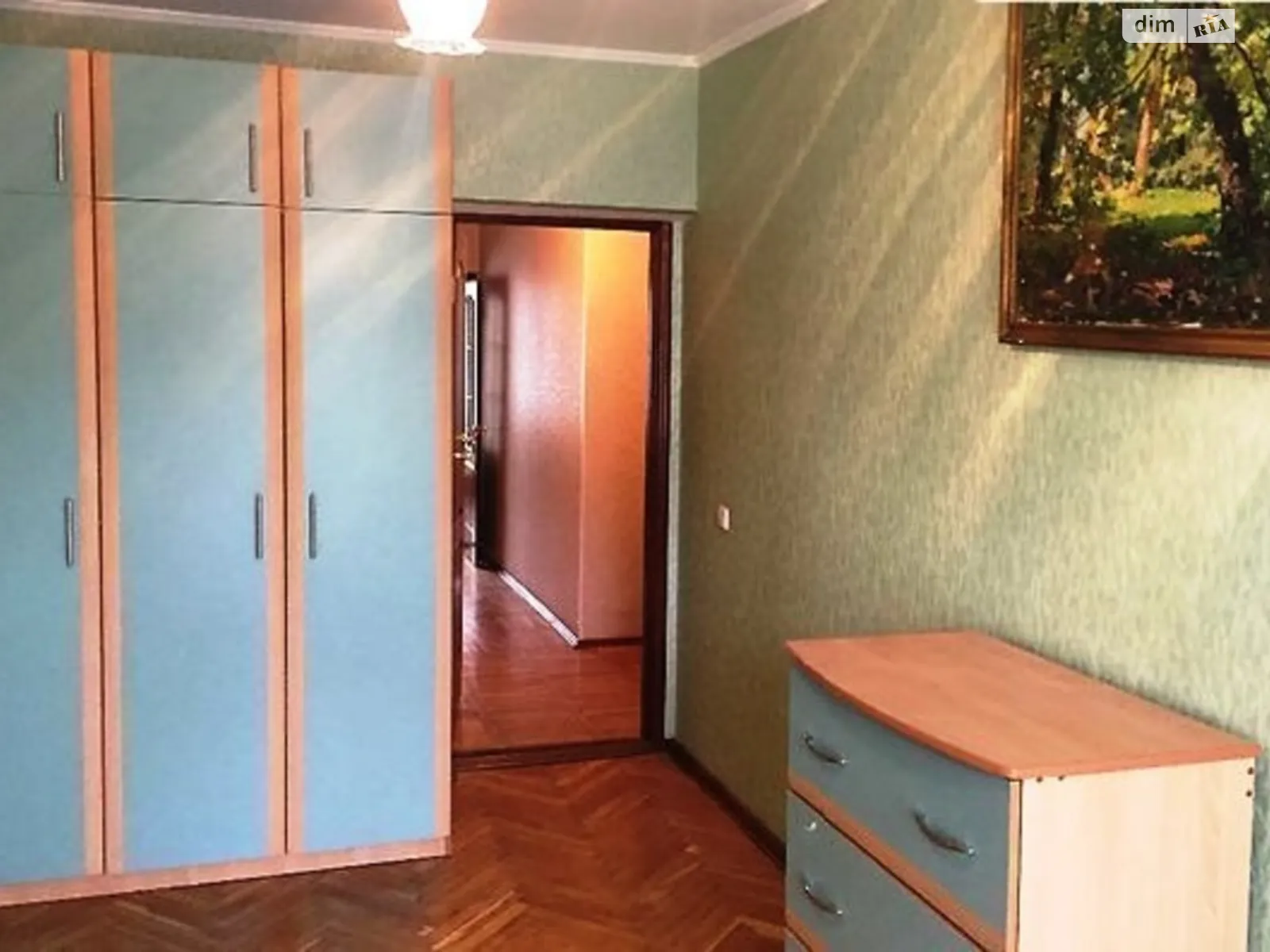 Сдается в аренду 3-комнатная квартира 76 кв. м в Киеве - фото 3