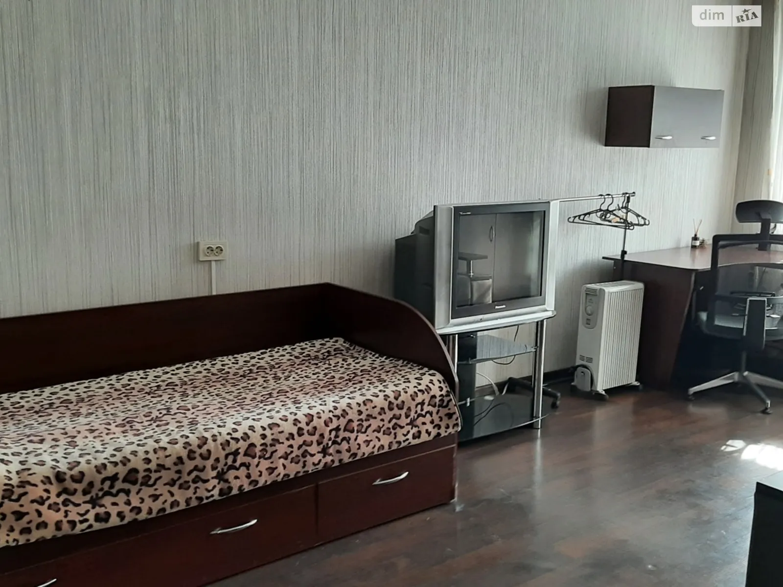 Сдается в аренду 1-комнатная квартира 36 кв. м в Харькове - фото 3