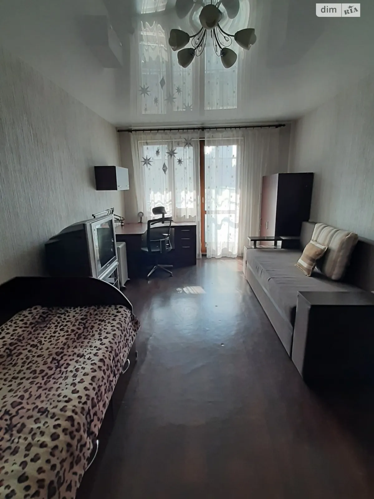 Сдается в аренду 1-комнатная квартира 36 кв. м в Харькове - фото 4