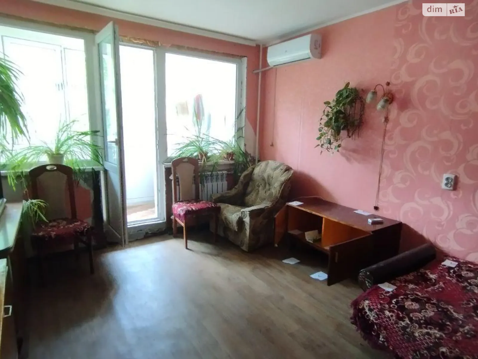 Продается 1-комнатная квартира 36 кв. м в Одессе, ул. Академика Филатова, 32 - фото 1
