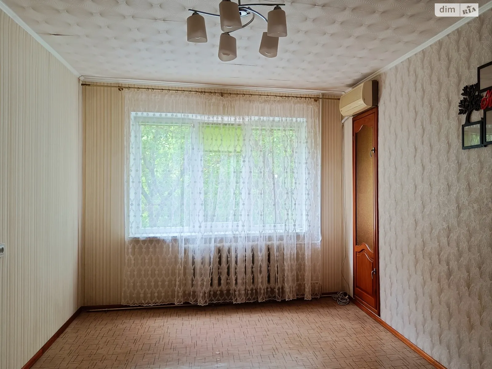 Продается 3-комнатная квартира 63 кв. м в Кривом Роге, мкр. Горняцкий, 22 - фото 1