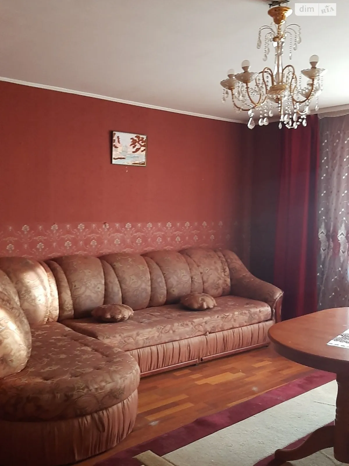 2-кімнатна квартира 55 кв. м у Тернополі, цена: 8900 грн - фото 1
