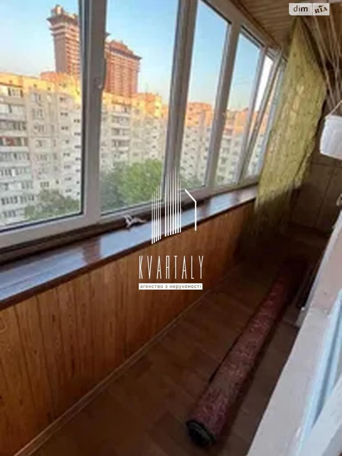 Сдается в аренду 2-комнатная квартира 52 кв. м в Киеве - фото 2