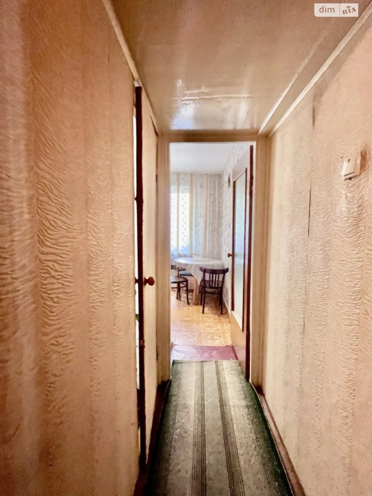 Продается 3-комнатная квартира 49 кв. м в Чернигове - фото 3