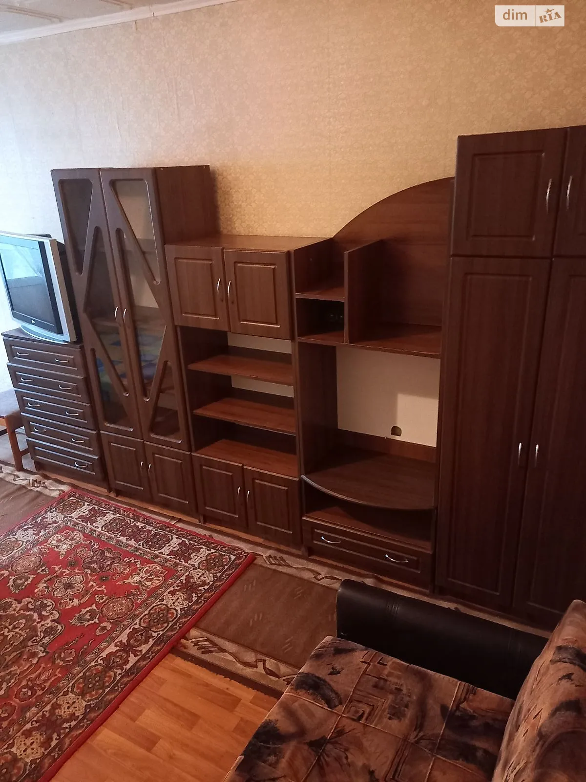 Сдается в аренду 1-комнатная квартира 31 кв. м в Виннице, цена: 7500 грн